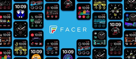 facer watch face maker.